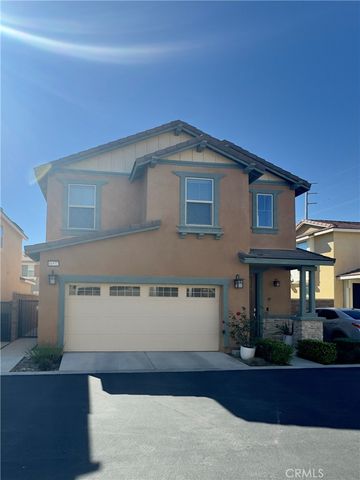 16532 Monteviejo, Fontana, CA 92336