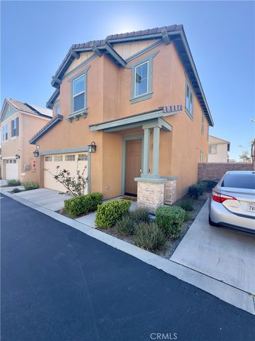 16532 Monteviejo, Fontana, CA 92336