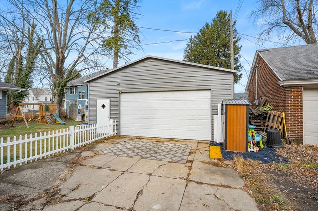 87 Sherman Road, Battle Creek, MI 49017