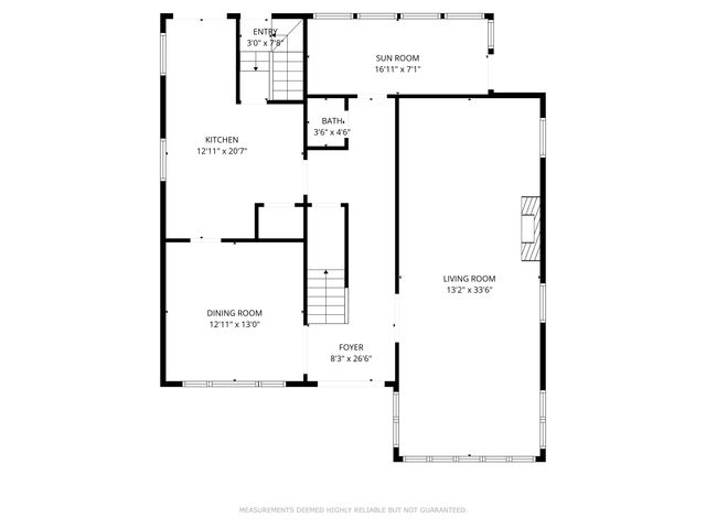 87 Sherman Road, Battle Creek, MI 49017