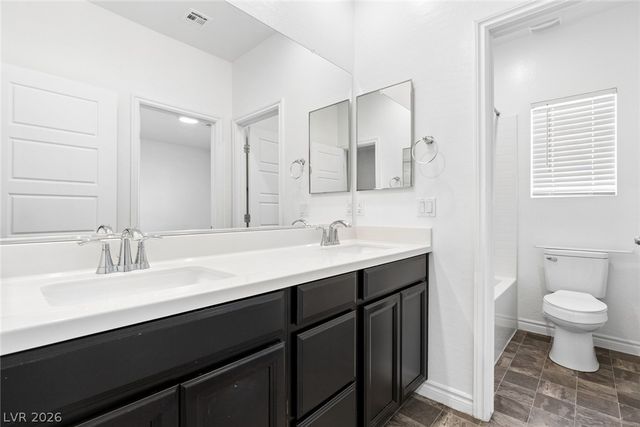 3016 moulin heights Street, Las Vegas, NV 89156