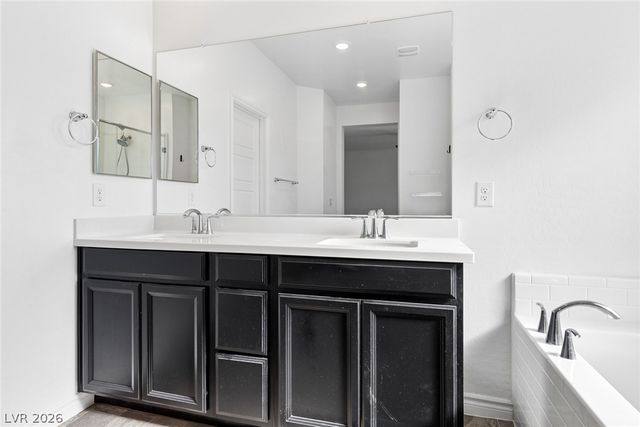 3016 moulin heights Street, Las Vegas, NV 89156