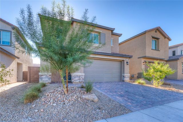 3016 moulin heights Street, Las Vegas, NV 89156