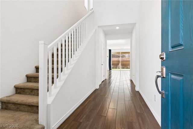 3016 moulin heights Street, Las Vegas, NV 89156