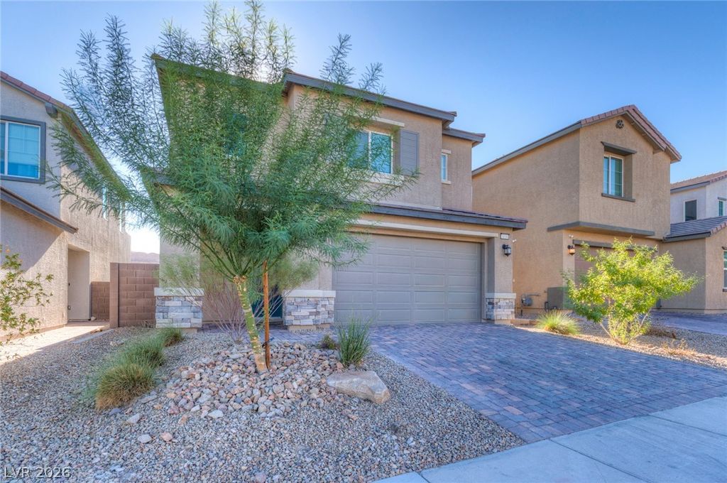3016 moulin heights Street, Las Vegas, NV 89156 — photo 3