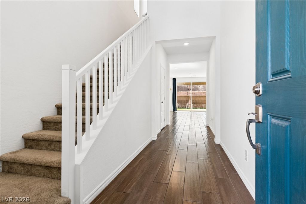 3016 moulin heights Street, Las Vegas, NV 89156 — photo 5