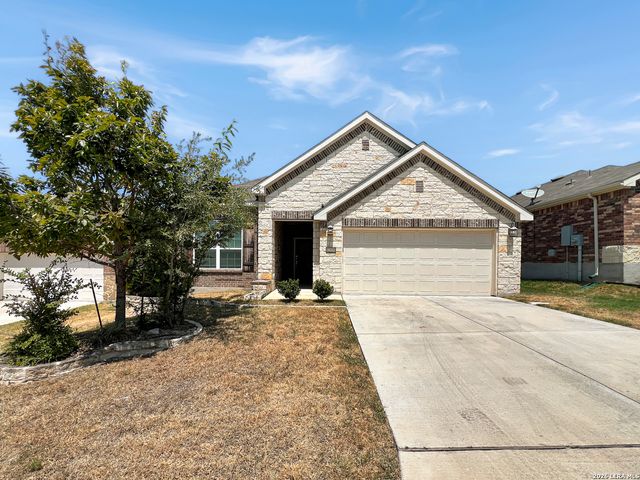 12839 Laurel Brush, San Antonio, TX 78253