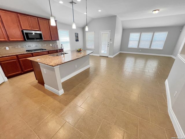 12839 Laurel Brush, San Antonio, TX 78253