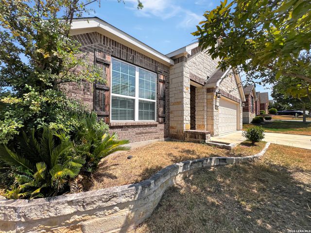 12839 Laurel Brush, San Antonio, TX 78253