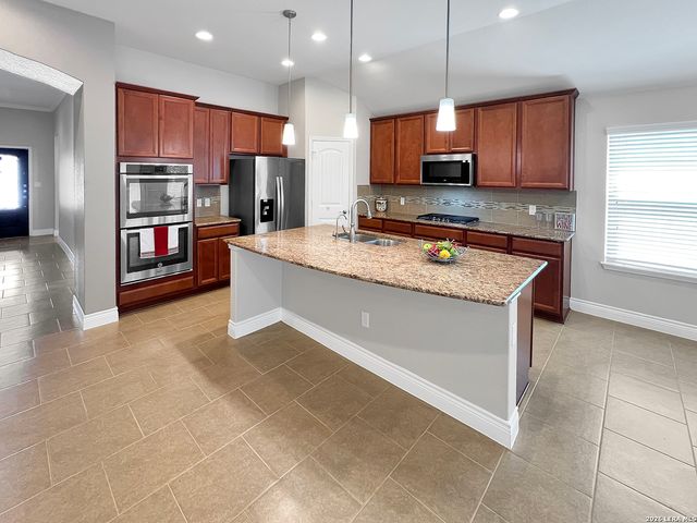 12839 Laurel Brush, San Antonio, TX 78253