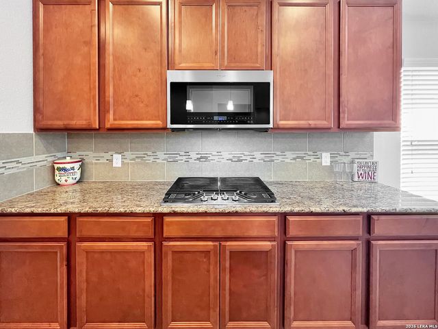 12839 Laurel Brush, San Antonio, TX 78253