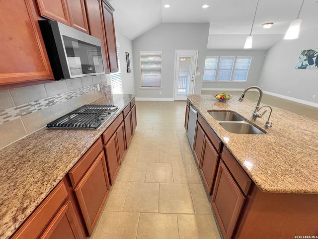 12839 Laurel Brush, San Antonio, TX 78253