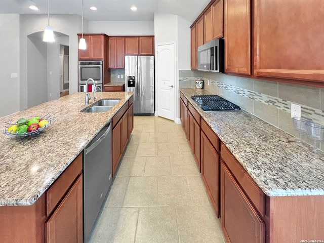 12839 Laurel Brush, San Antonio, TX 78253