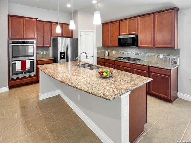 12839 Laurel Brush, San Antonio, TX 78253