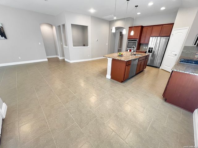 12839 Laurel Brush, San Antonio, TX 78253
