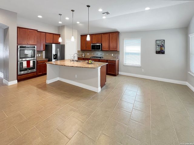 12839 Laurel Brush, San Antonio, TX 78253