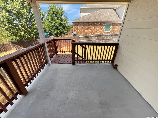 12839 Laurel Brush, San Antonio, TX 78253