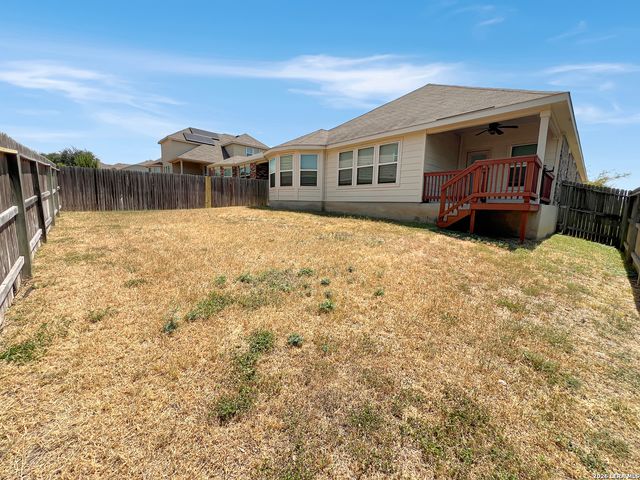 12839 Laurel Brush, San Antonio, TX 78253
