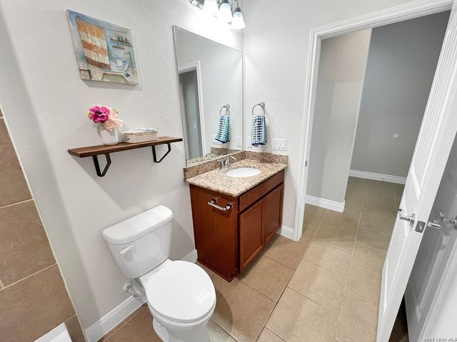 12839 Laurel Brush, San Antonio, TX 78253