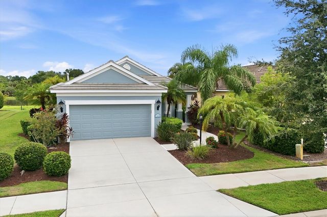12676 SAGEWOOD DRIVE, Venice, FL 34293