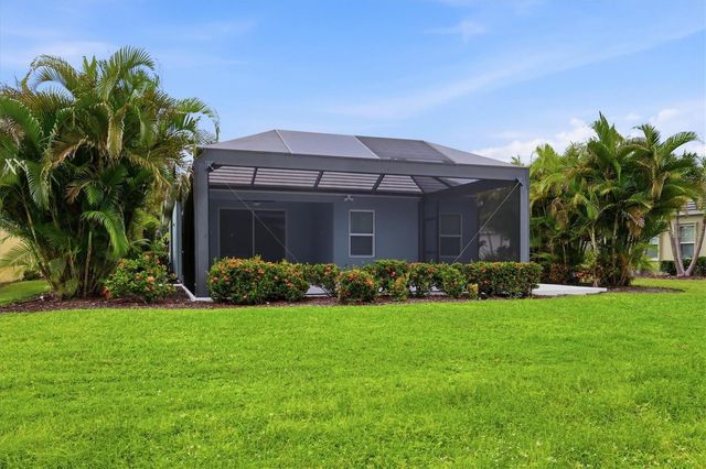 12676 SAGEWOOD DRIVE, Venice, FL 34293
