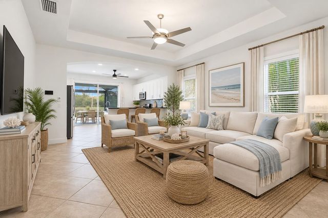 12676 SAGEWOOD DRIVE, Venice, FL 34293