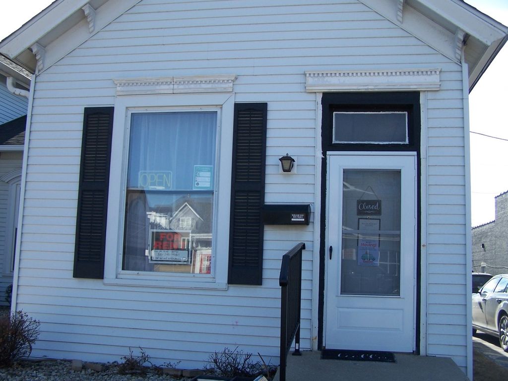 Address unavailable.