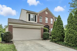 7538 Sycamore Woods Lane, Hamilton, OH 45011
