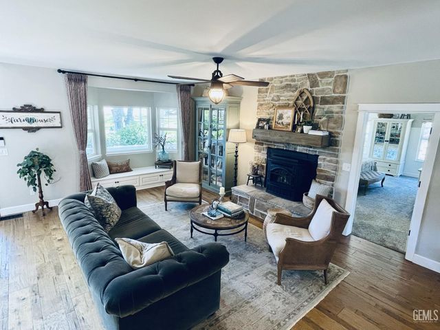 20562 Tiffany Circle, Tehachapi, CA 93561
