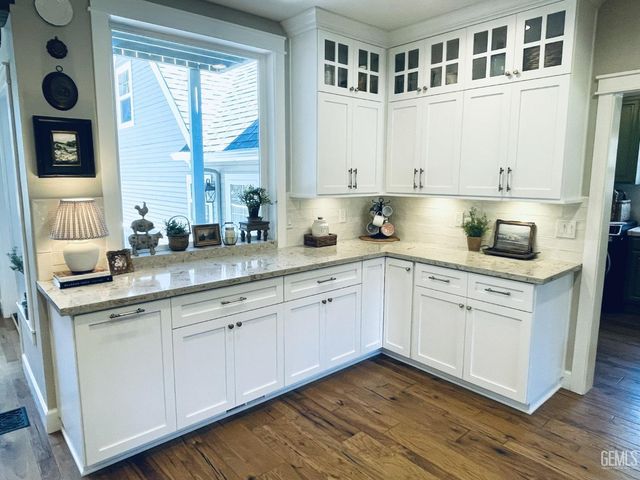 20562 Tiffany Circle, Tehachapi, CA 93561
