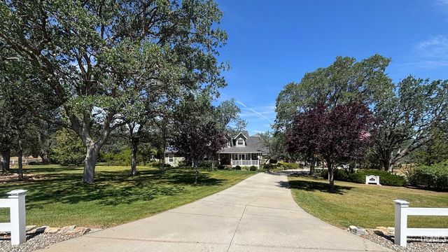 20562 Tiffany Circle, Tehachapi, CA 93561