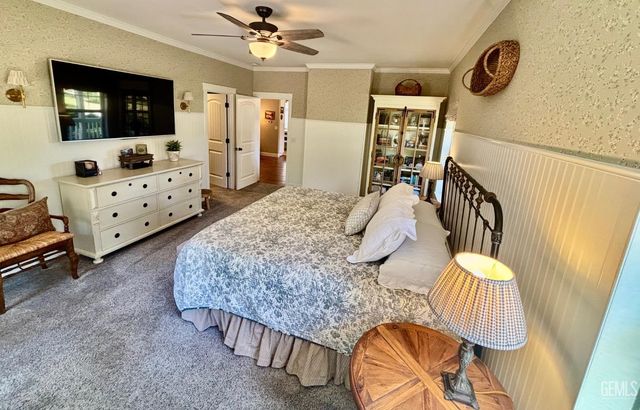 20562 Tiffany Circle, Tehachapi, CA 93561