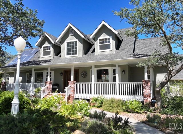 20562 Tiffany Circle, Tehachapi, CA 93561