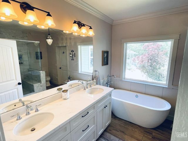20562 Tiffany Circle, Tehachapi, CA 93561