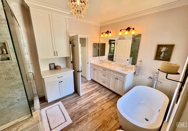 20562 Tiffany Circle, Tehachapi, CA 93561
