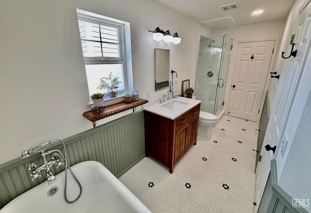 20562 Tiffany Circle, Tehachapi, CA 93561
