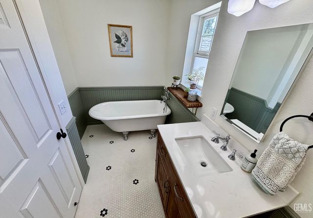 20562 Tiffany Circle, Tehachapi, CA 93561