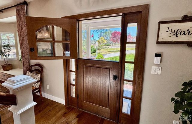 20562 Tiffany Circle, Tehachapi, CA 93561
