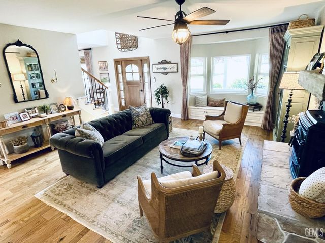 20562 Tiffany Circle, Tehachapi, CA 93561