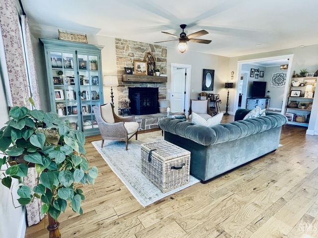 20562 Tiffany Circle, Tehachapi, CA 93561