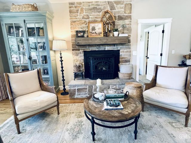 20562 Tiffany Circle, Tehachapi, CA 93561