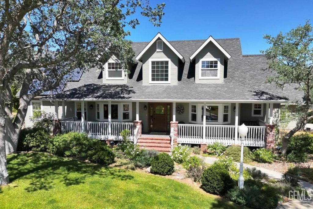 20562 Tiffany Circle, Tehachapi, CA 93561