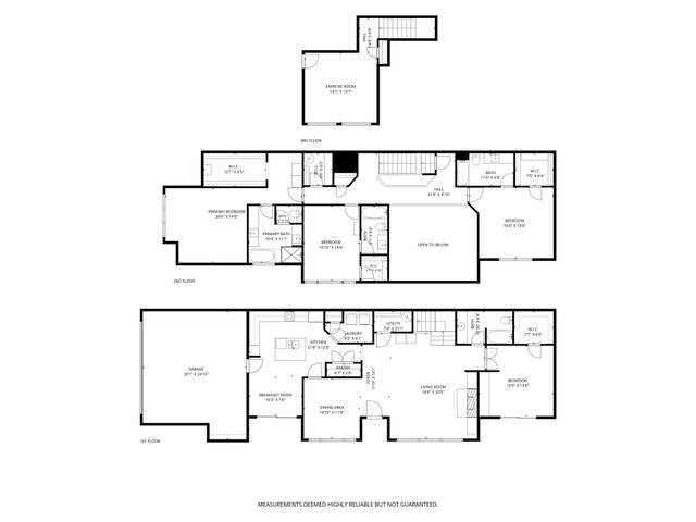 6353 Southpoint Drive, Dallas, TX 75248