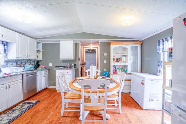 1246 County Road 676, Dayton, TX 77535