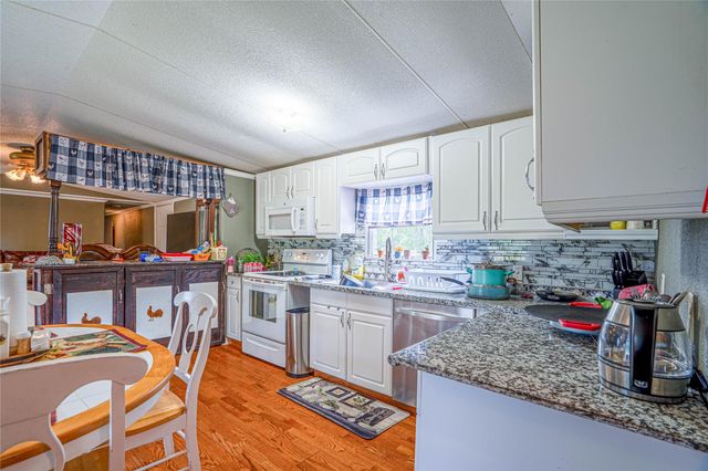 1246 County Road 676, Dayton, TX 77535