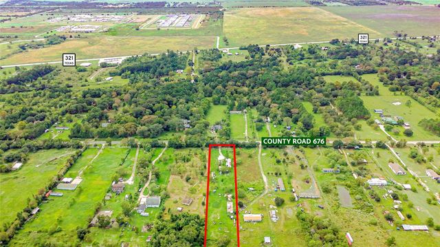 1246 County Road 676, Dayton, TX 77535
