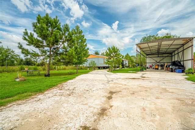 1246 County Road 676, Dayton, TX 77535