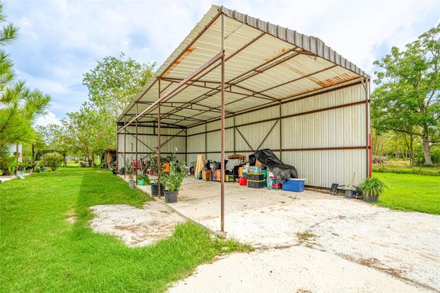 1246 County Road 676, Dayton, TX 77535