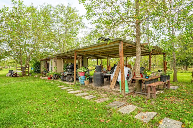1246 County Road 676, Dayton, TX 77535