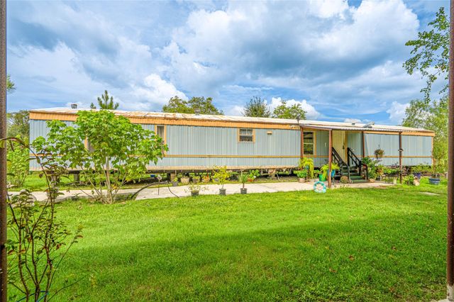 1246 County Road 676, Dayton, TX 77535